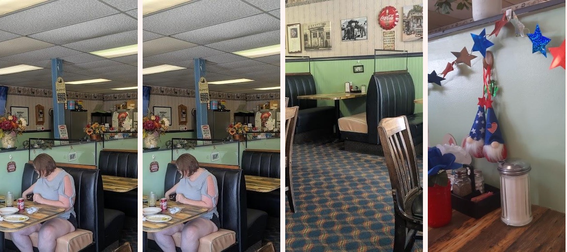 Juanita's Family Restaurant Gallery Image 2