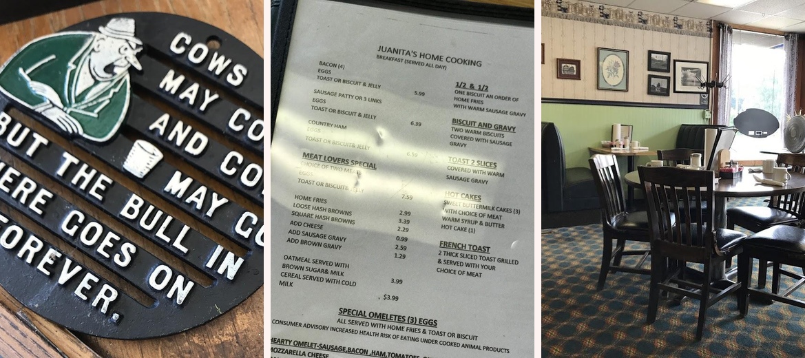 Juanita's Family Restaurant Gallery Image 3