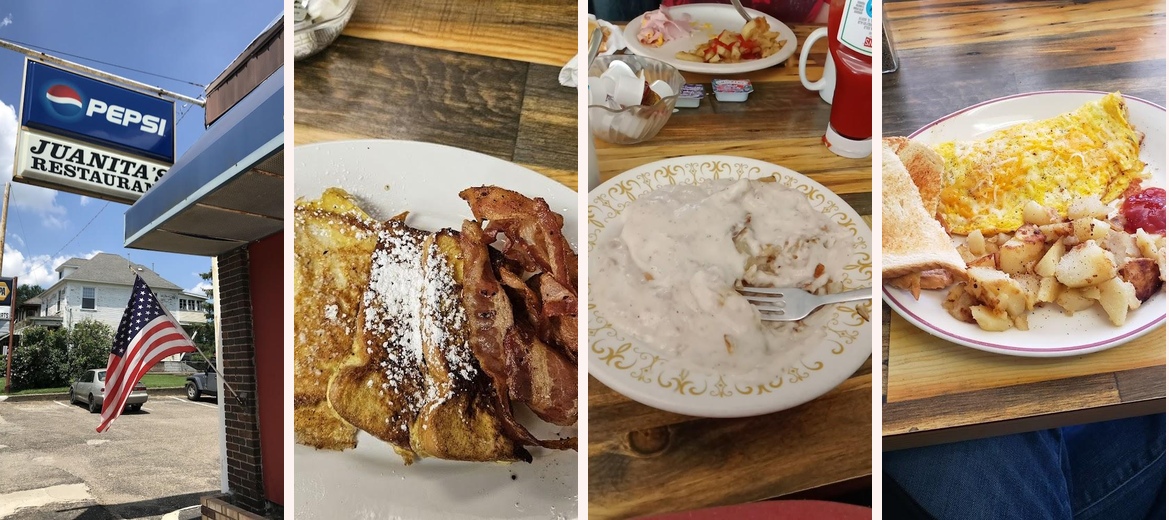 Juanita's Family Restaurant Gallery Image 4