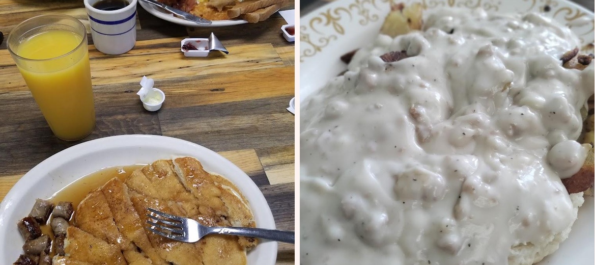 Juanita's Family Restaurant Gallery Image 5